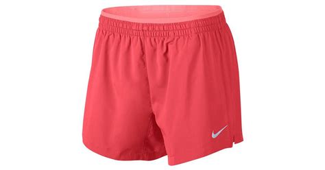 nike elevate laufshorts damen|Laufshorts für Damen .